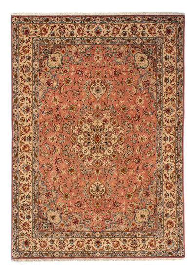 Tabriz - 50 Raj Dywan 148x211cm - Dywan perski