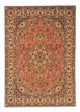 Tabriz - 50 Raj Dywan 211x148cm - Dywan perski
