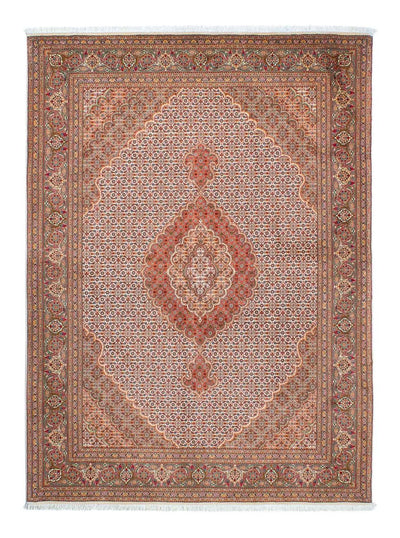 Tabriz Dywan 149x198cm - Dywan perski