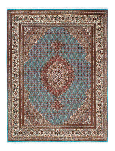 Tabriz Dywan 150x202cm - Dywan perski
