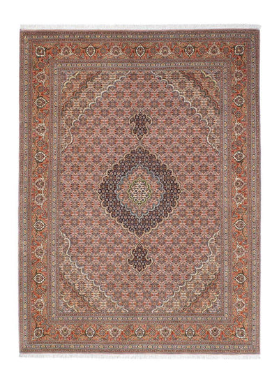 Tabriz Dywan 151x204cm - Dywan perski