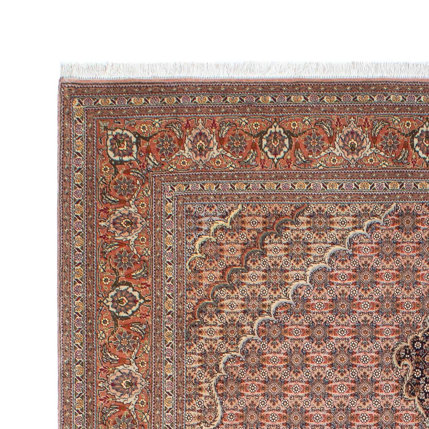 Tabriz Dywan 204x151cm - Dywan perski