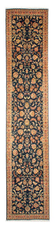 Tabriz - 50 Raj Dywan 300x66cm - Dywan perski