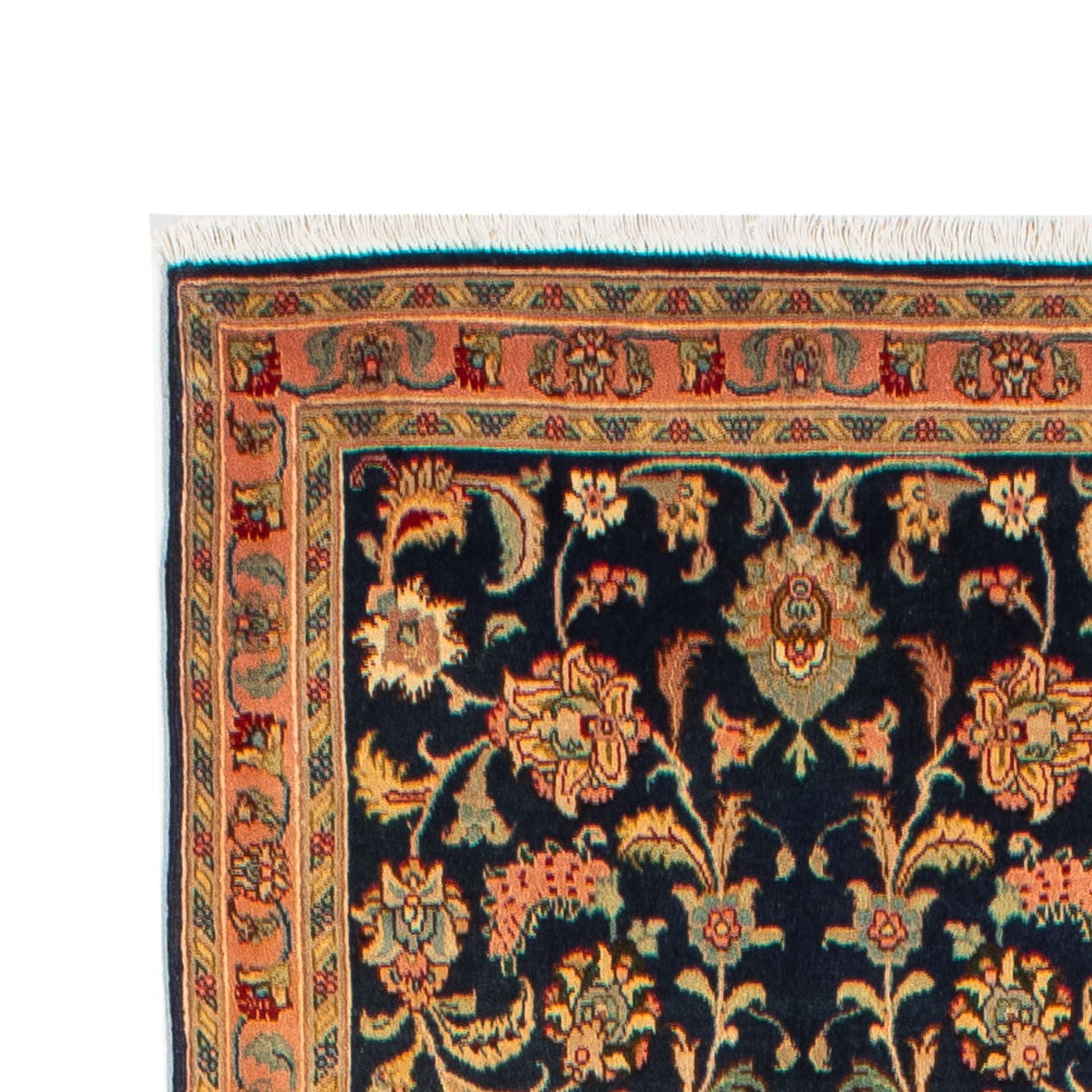 Tabriz - 50 Raj Dywan 300x66cm - Dywan perski