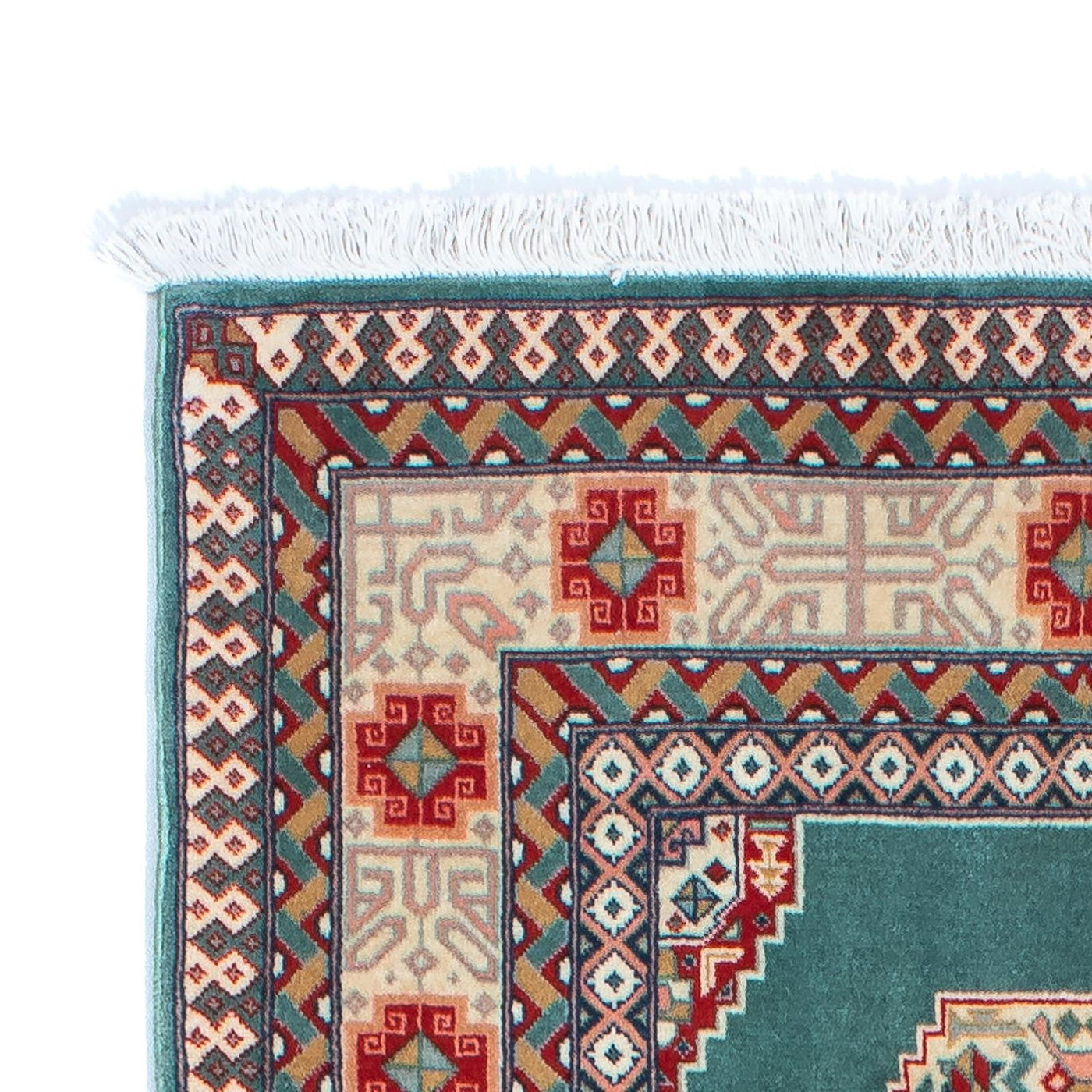 Tabriz - 50 Raj Dywan 187x70cm - Dywan perski