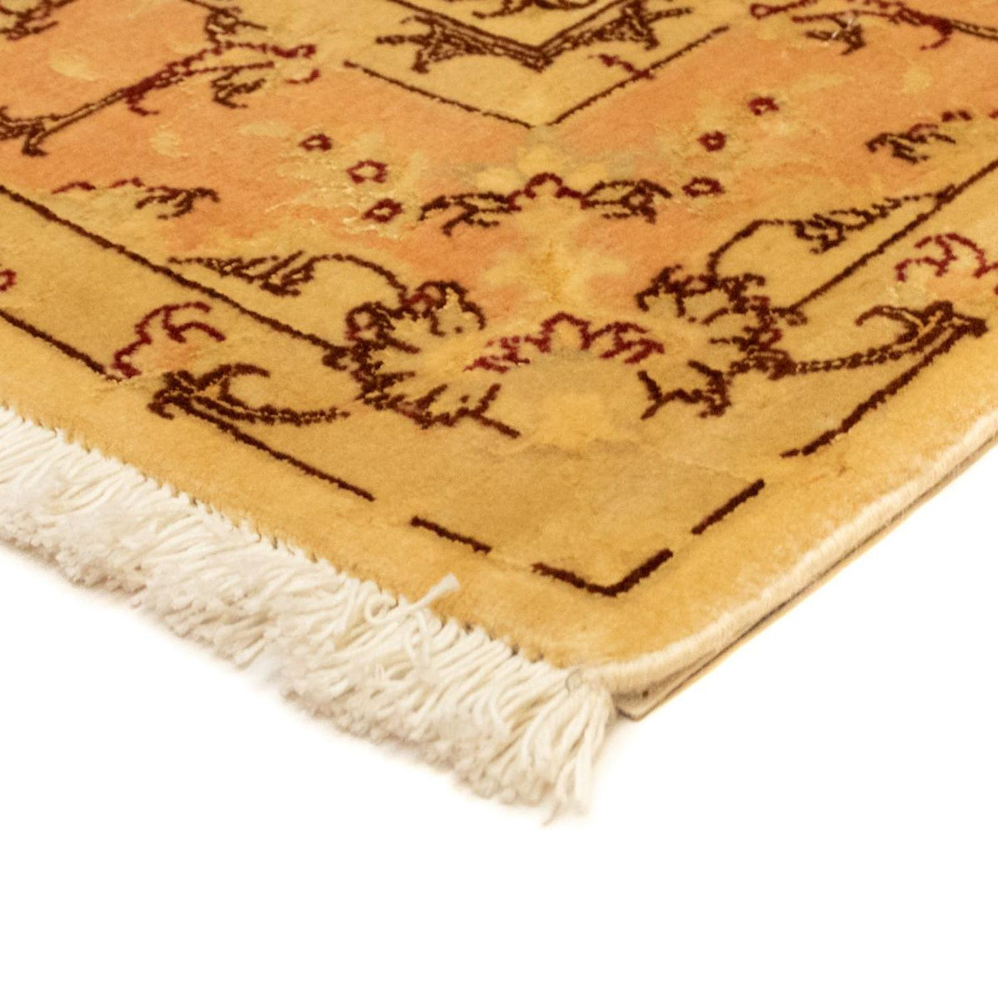 Tabriz - 50 Raj Dywan 150x100cm - Dywan perski