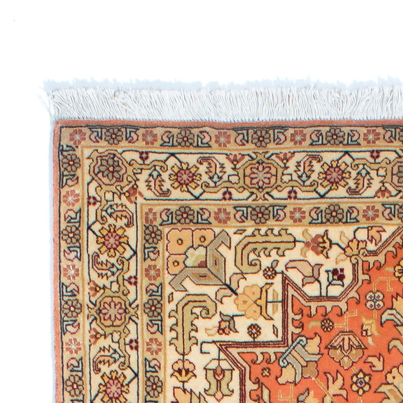 Tabriz - 50 Raj Dywan 216x80cm - Dywan perski