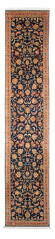 Tabriz - 50 Raj Dywan 292x66cm - Dywan perski
