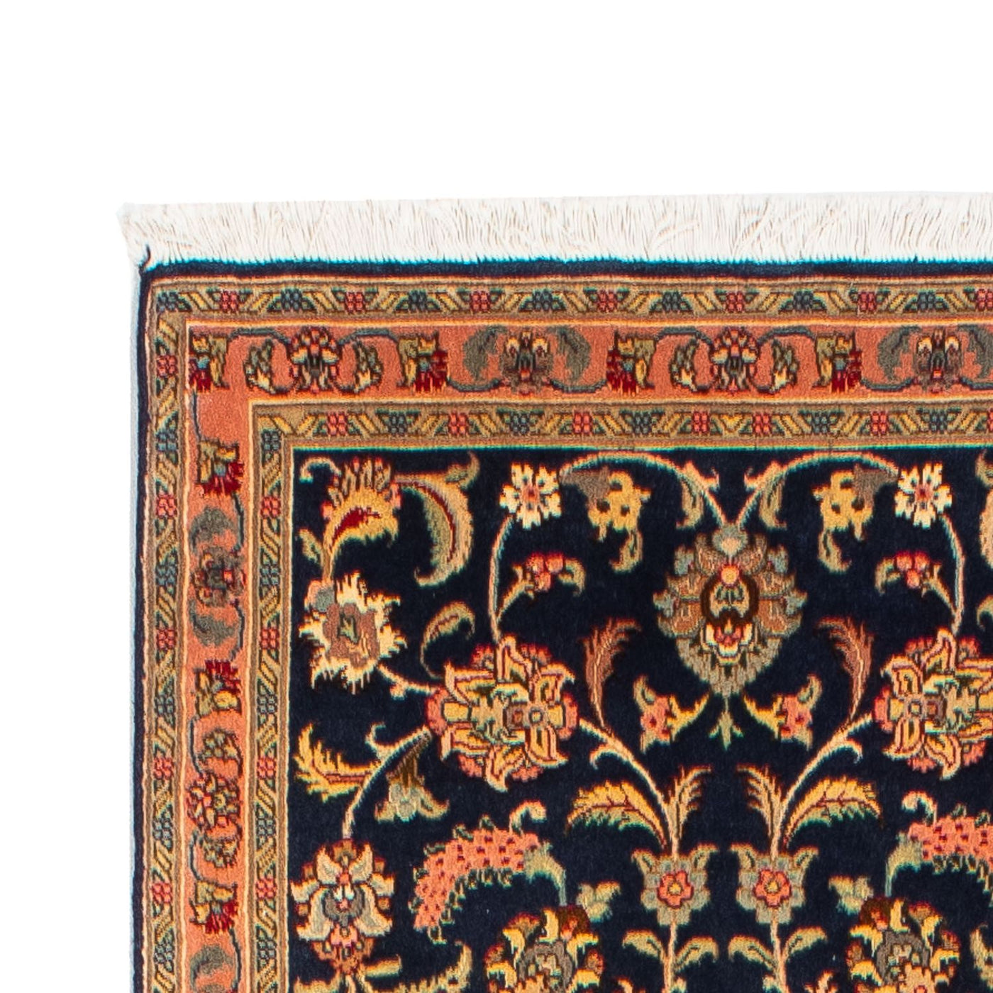Tabriz - 50 Raj Dywan 292x66cm - Dywan perski