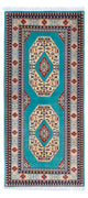 Tabriz - 50 Raj Dywan 175x76cm - Dywan perski
