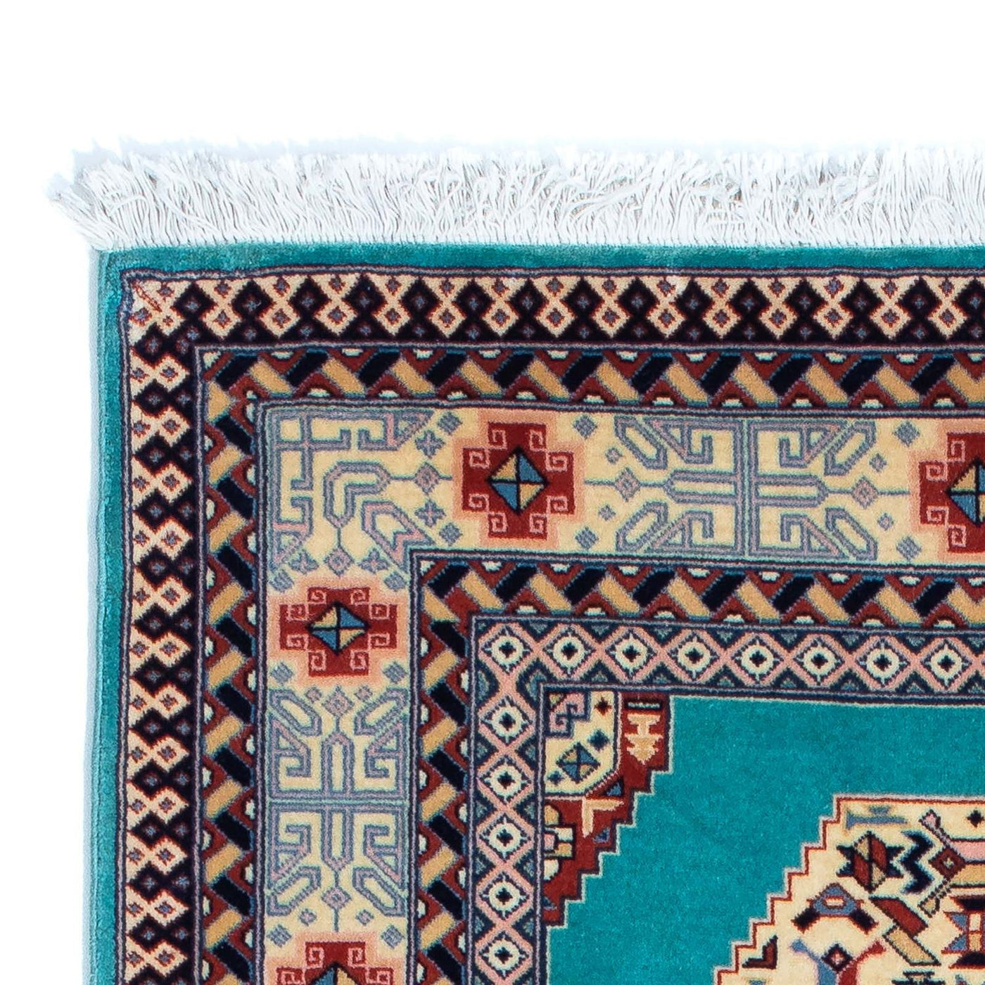 Tabriz - 50 Raj Dywan 175x76cm - Dywan perski