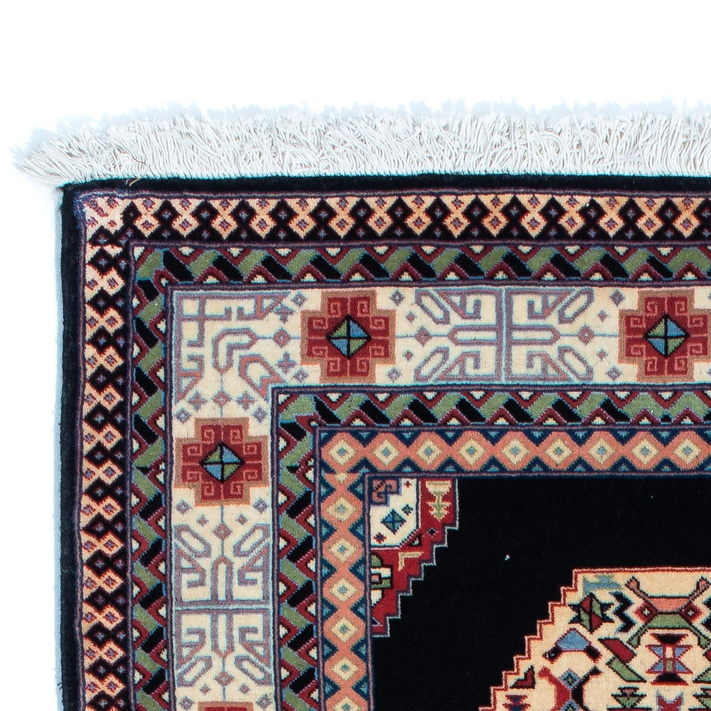 Tabriz - 50 Raj Dywan 188x74cm - Dywan perski
