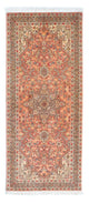 Tabriz - 50 Raj Dywan 206x82cm - Dywan perski
