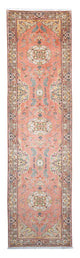 Tabriz - 50 Raj Dywan 389x93cm - Dywan perski