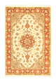 Tabriz - 50 Raj Dywan 154x103cm - Dywan perski