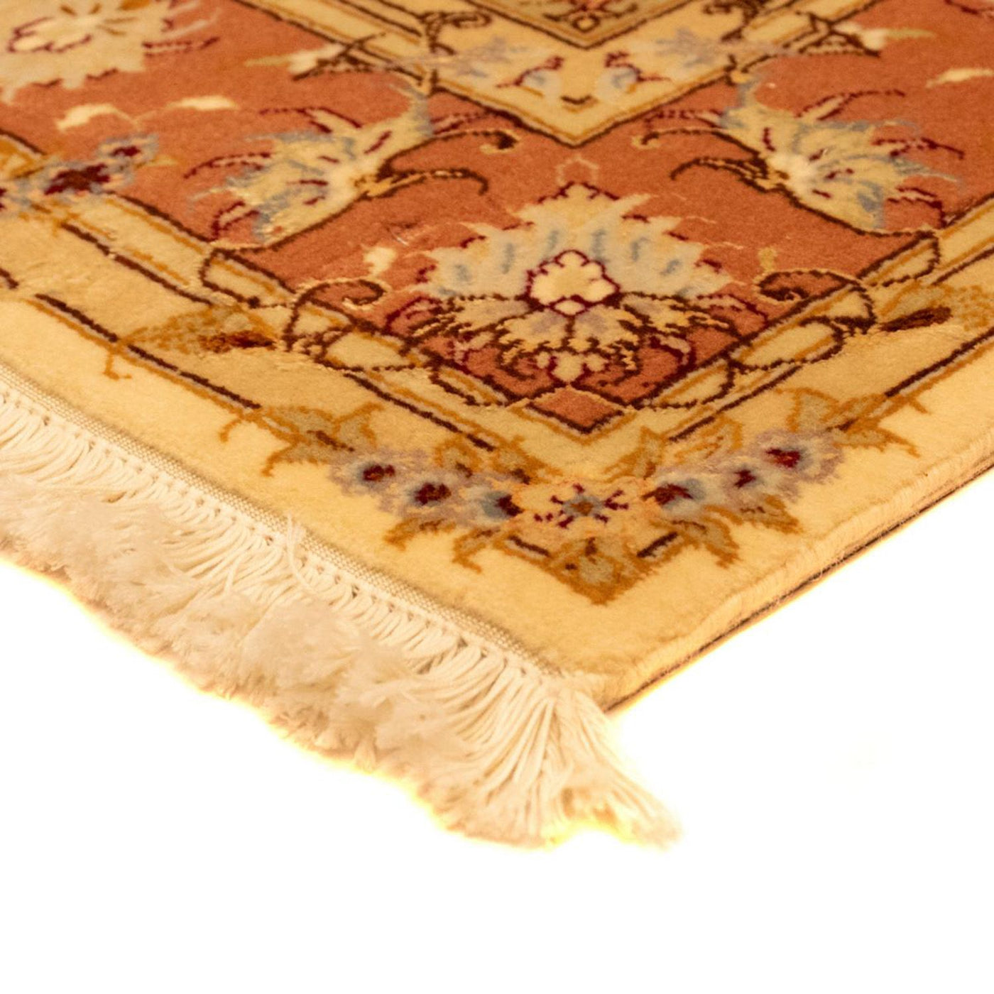 Tabriz - 50 Raj Dywan 154x103cm - Dywan perski