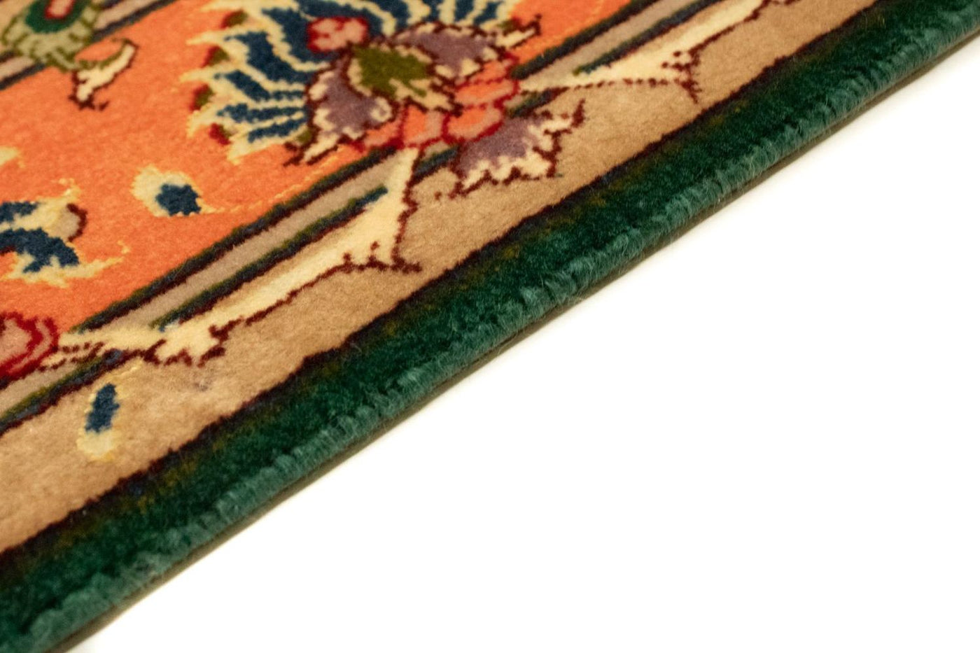 Tabriz - 50 Raj Dywan 148x100cm - Dywan perski