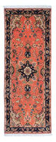Tabriz - 50 Raj Dywan 217x79cm - Dywan perski