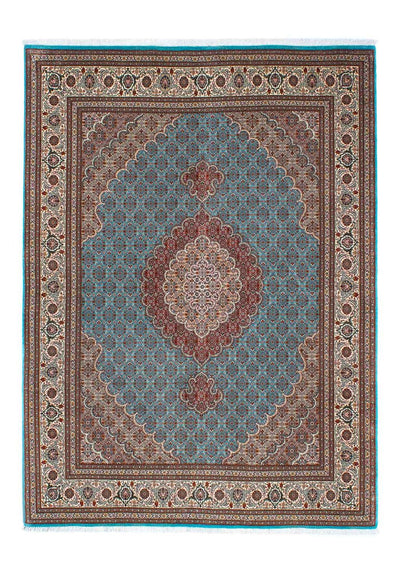 Tabriz Dywan 151x204cm - Dywan perski