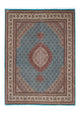 Tabriz Dywan 204x151cm - Dywan perski