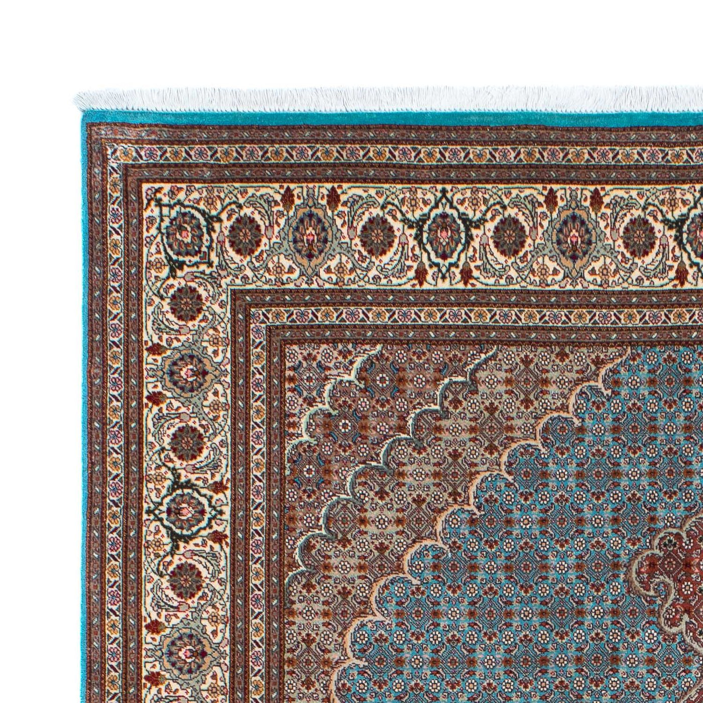 Tabriz Dywan 204x151cm - Dywan perski