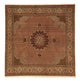 Tabriz Dywan 206x206cm - Dywan perski