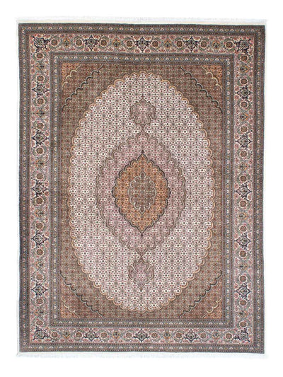 Tabriz Dywan 150x208cm - Dywan perski