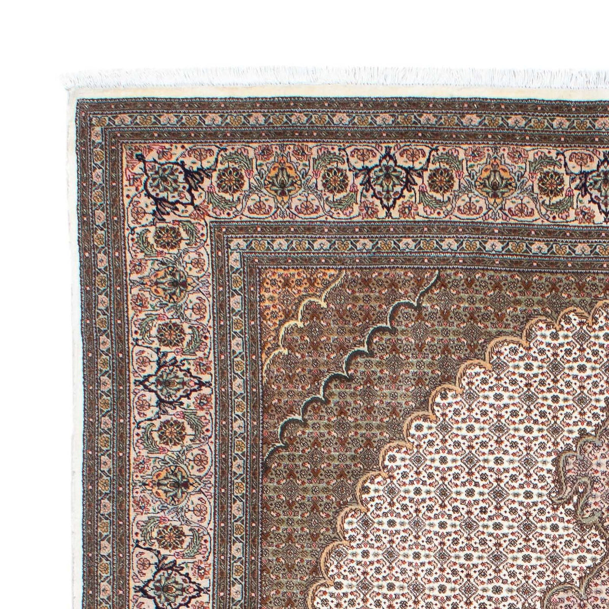 Tabriz Dywan 150x208cm - Dywan perski