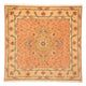 Tabriz - 50 Raj Dywan 204x192cm - Dywan perski