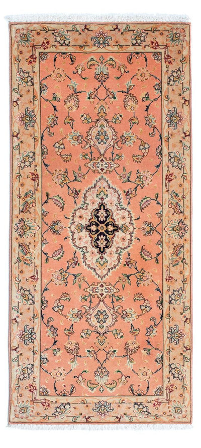 Tabriz - 50 Raj Dywan 74x165cm - Dywan perski