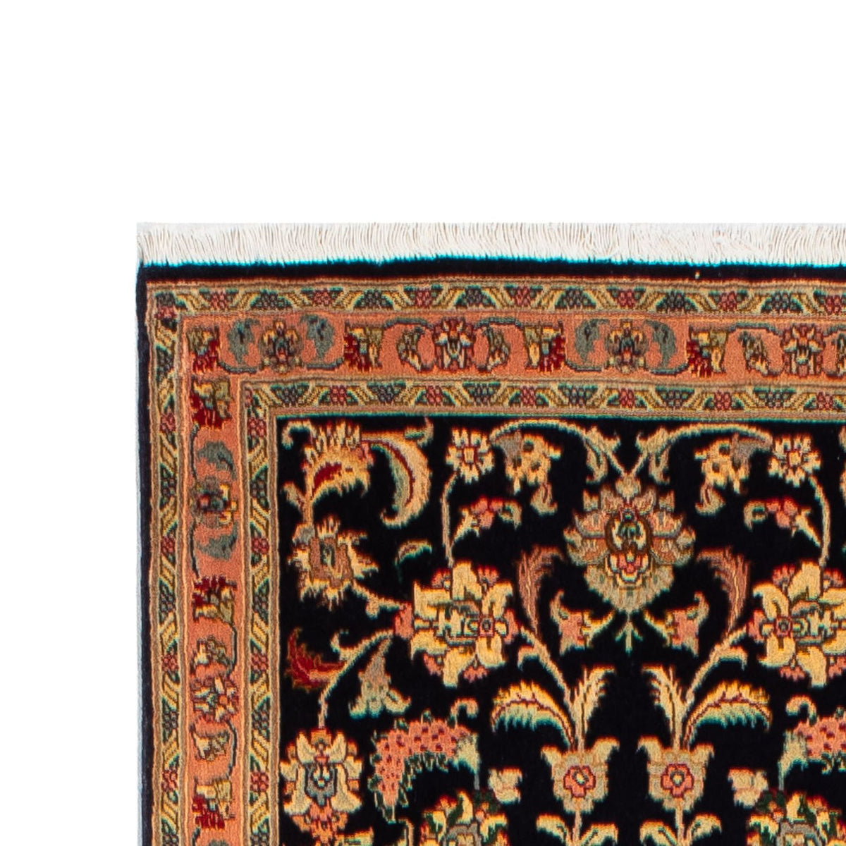 Tabriz - 50 Raj Dywan 65x295cm - Dywan perski