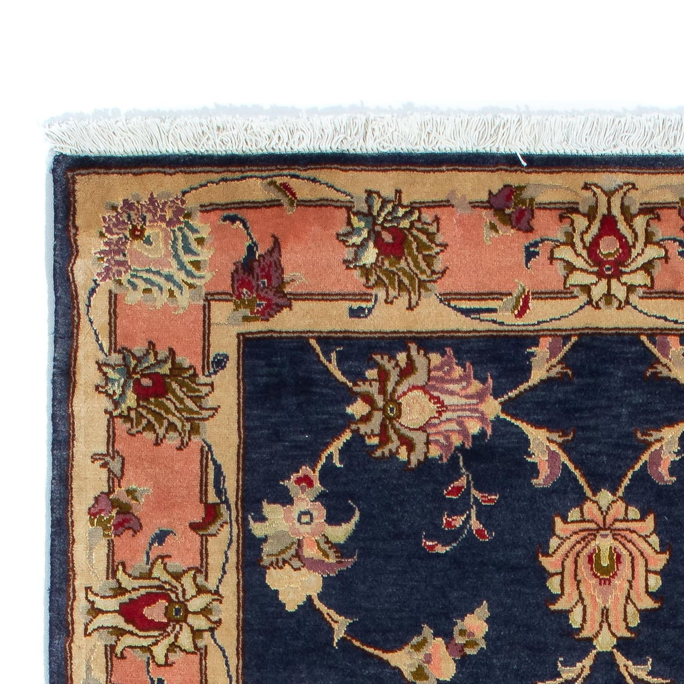 Tabriz - 50 Raj Dywan 198x76cm - Dywan perski
