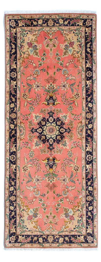 Tabriz - 50 Raj Dywan 80x198cm - Dywan perski