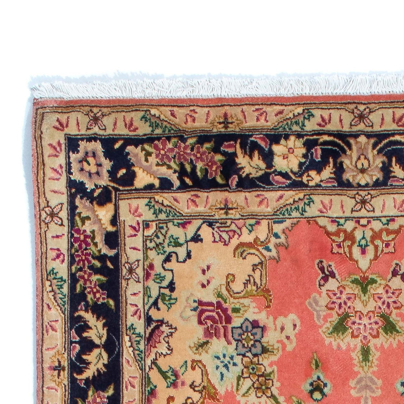 Tabriz - 50 Raj Dywan 198x80cm - Dywan perski