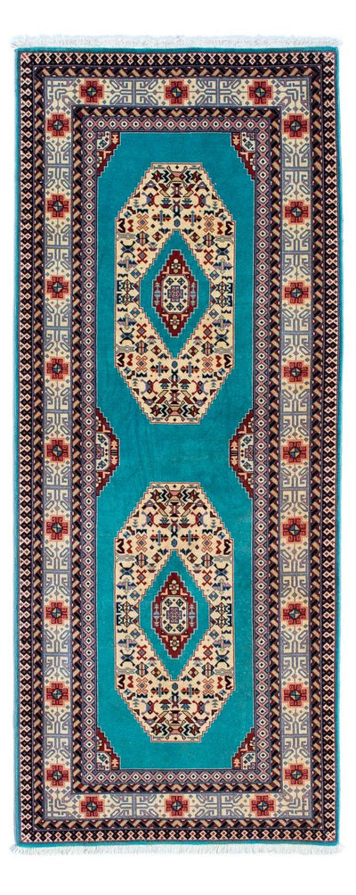 Tabriz - 50 Raj Dywan 74x190cm - Dywan perski