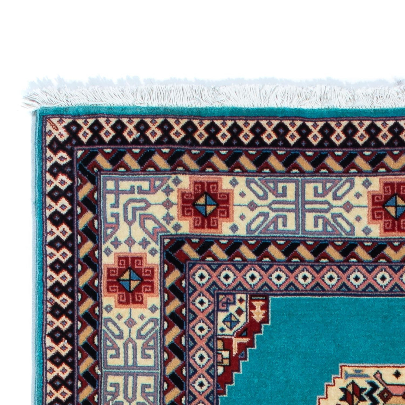 Tabriz - 50 Raj Dywan 190x74cm - Dywan perski