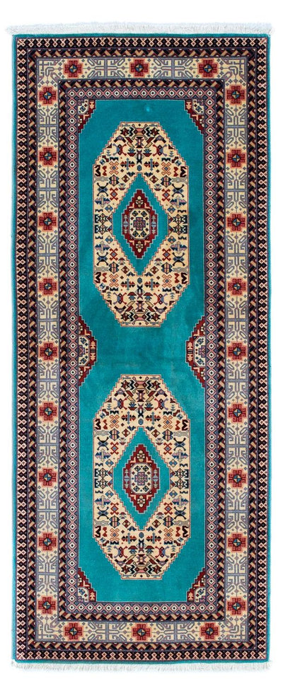 Tabriz - 50 Raj Dywan 75x190cm - Dywan perski