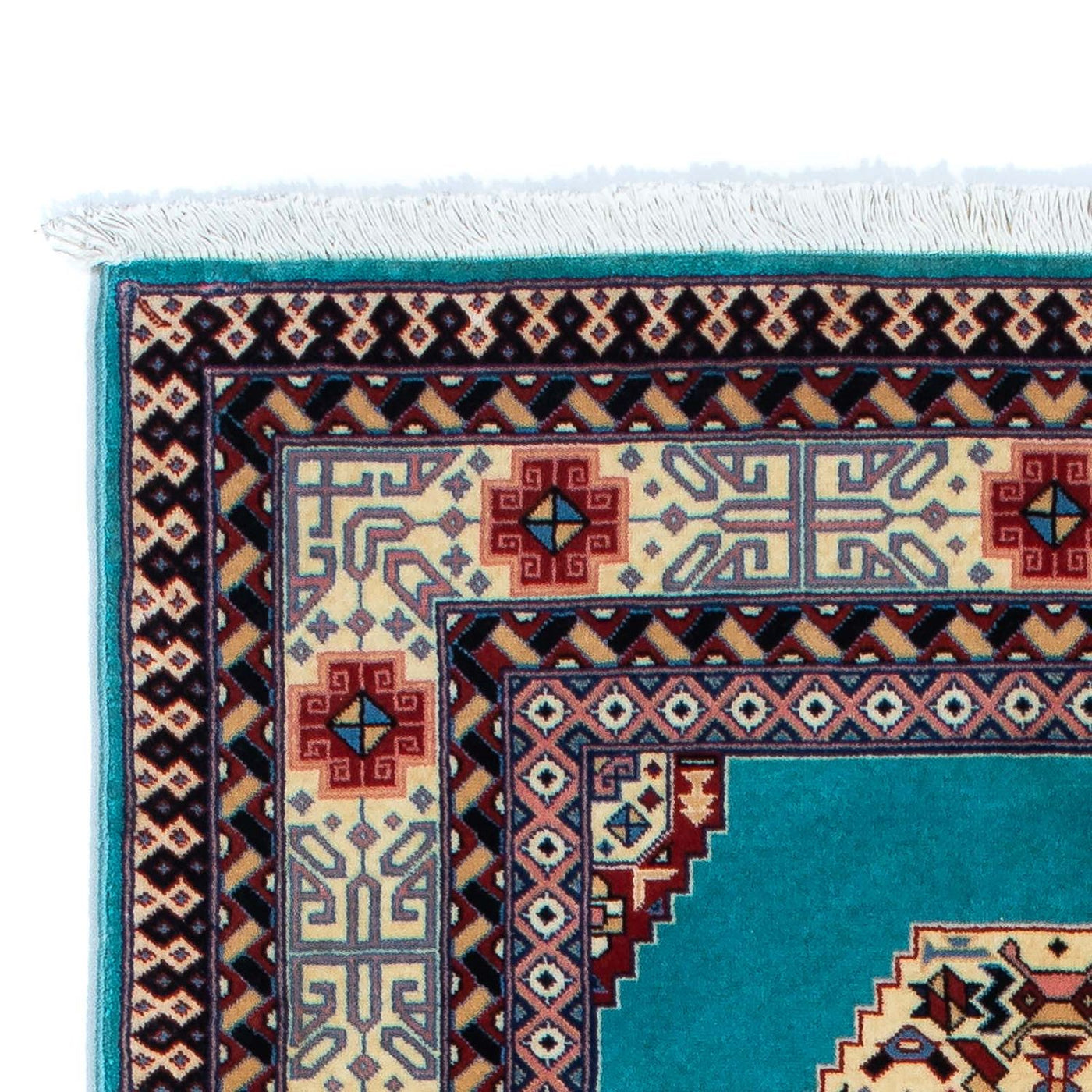 Tabriz - 50 Raj Dywan 190x75cm - Dywan perski