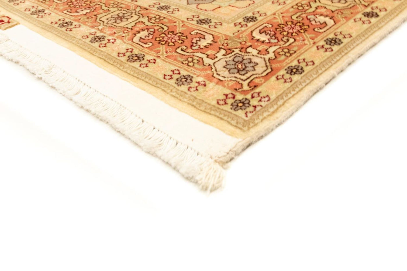 Tabriz - 50 Raj Dywan 147x103cm - Dywan perski