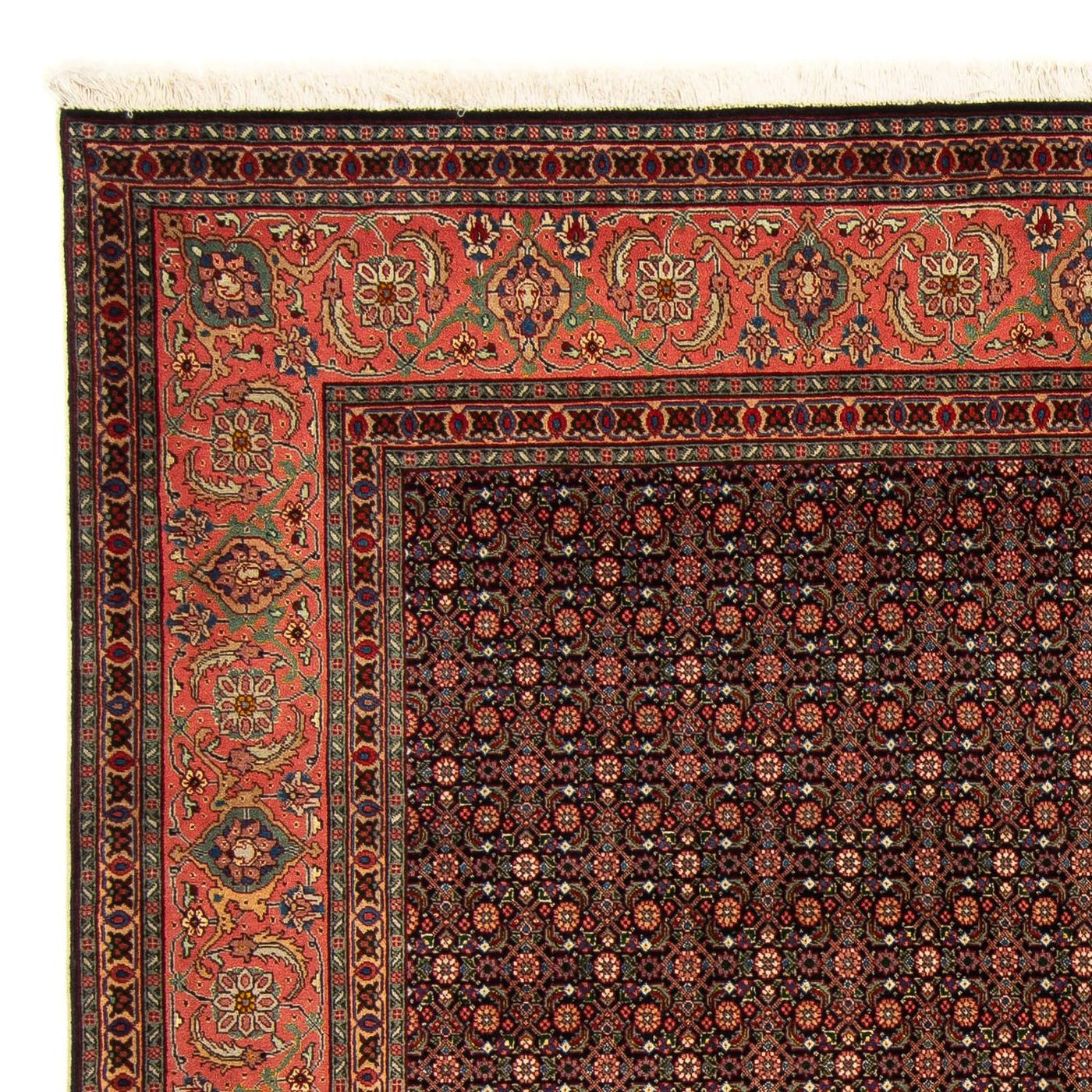 Tabriz Dywan 200x195cm - Dywan perski