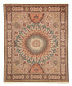 Tabriz - 50 Raj Dywan 258x205cm - Dywan perski