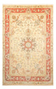 Tabriz - 50 Raj Dywan 307x198cm - Dywan perski