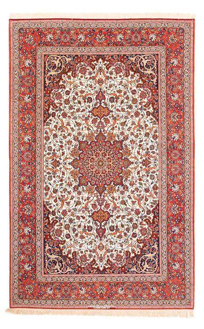 Isfahan Dywan 208x310cm - Dywan perski