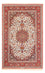 Dywan perski - Isfahan - Premium - 310 x 208 cm - czerwony