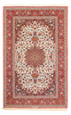 Isfahan Dywan 208x310cm - Dywan perski