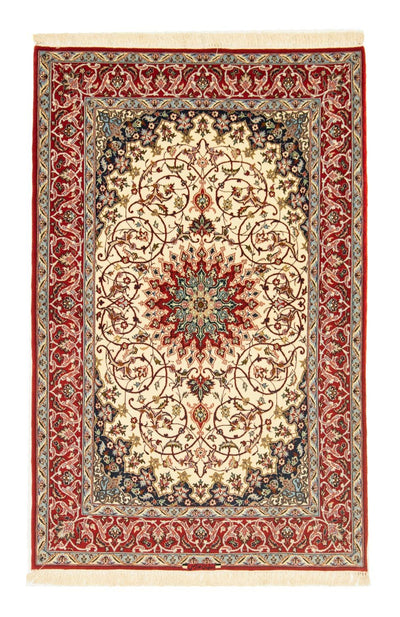 Isfahan Dywan 109x170cm - Dywan perski