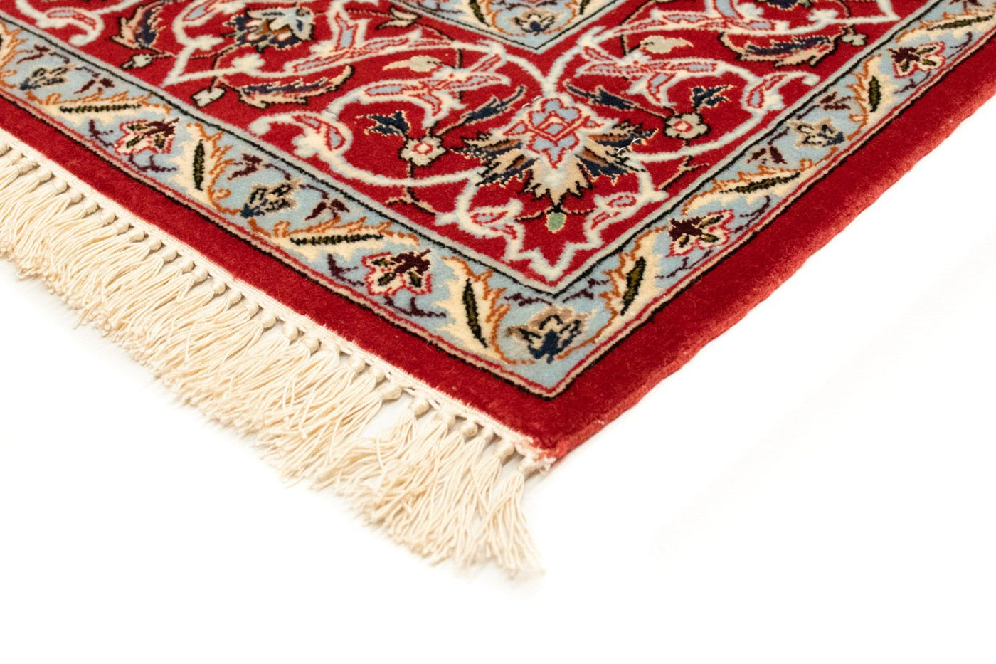 Isfahan Dywan 170x109cm - Dywan perski