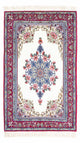 Isfahan Dywan 120x71cm - Dywan perski