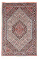Bidjar Dywan 174x111cm - Dywan perski