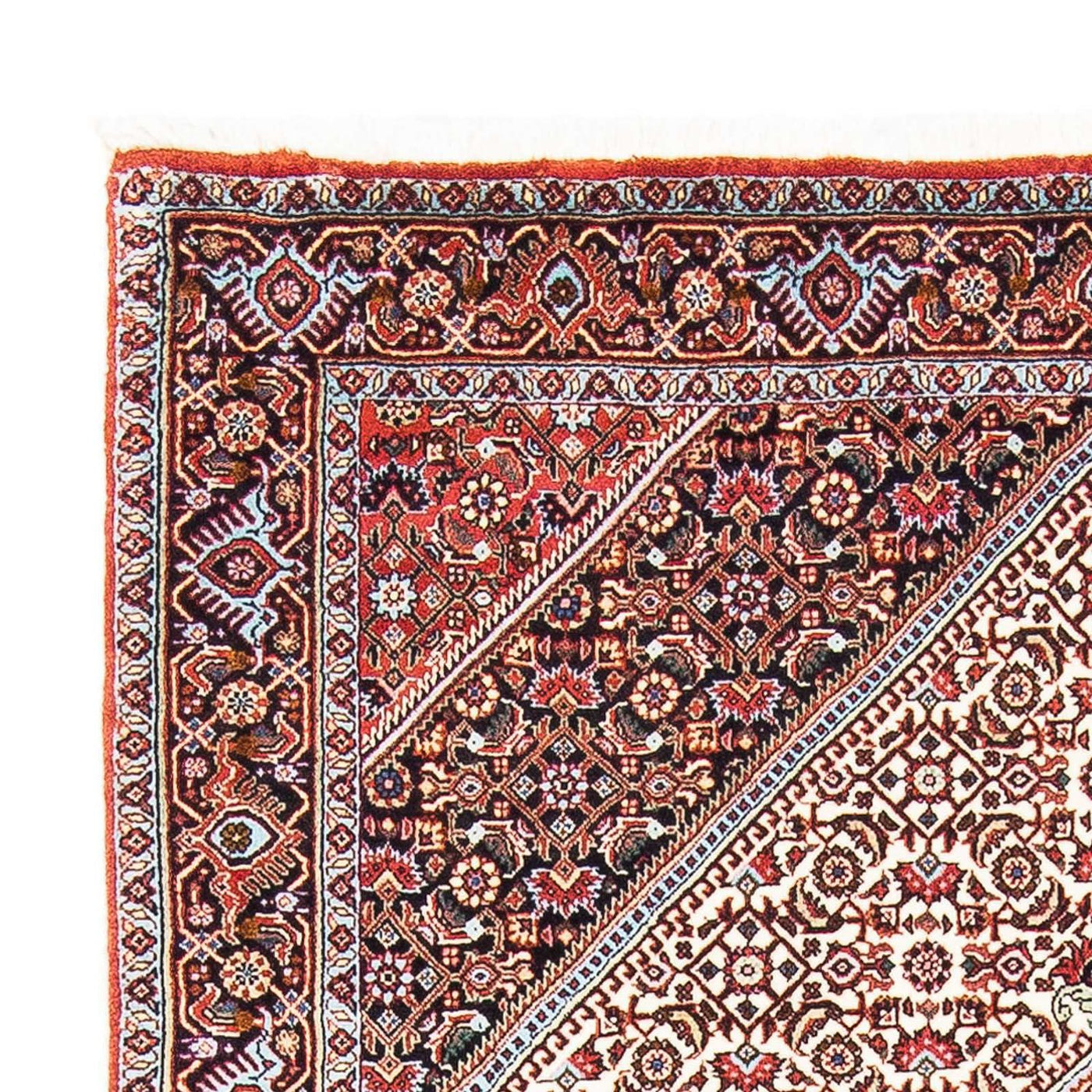 Bidjar Dywan 174x111cm - Dywan perski